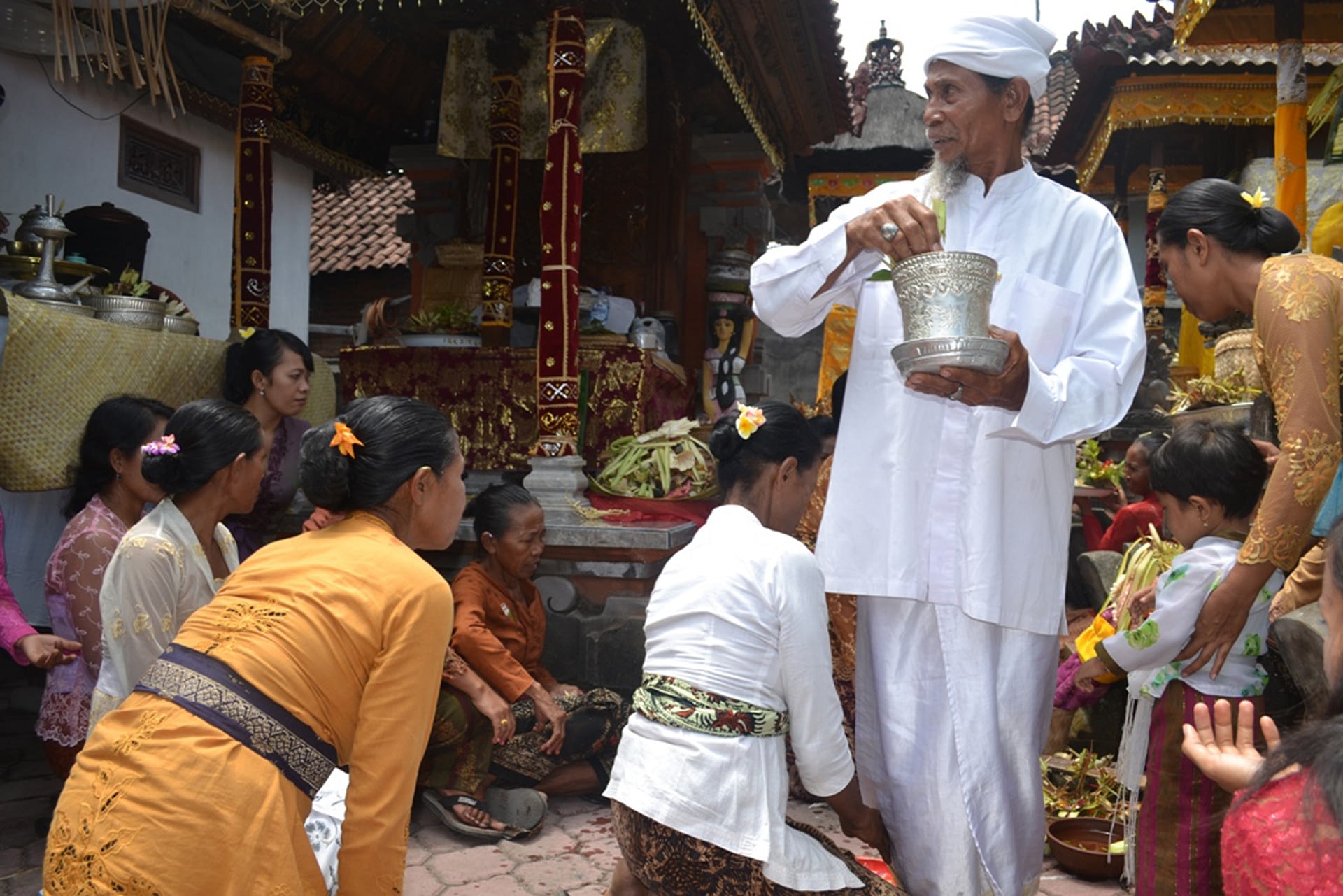 Castes  Bali BaliTradition